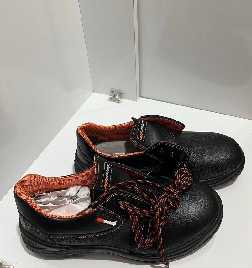 Mekap Pro Jüpiter 106 S3 İş Güvenlik Ayakkabısı - Görsel 2