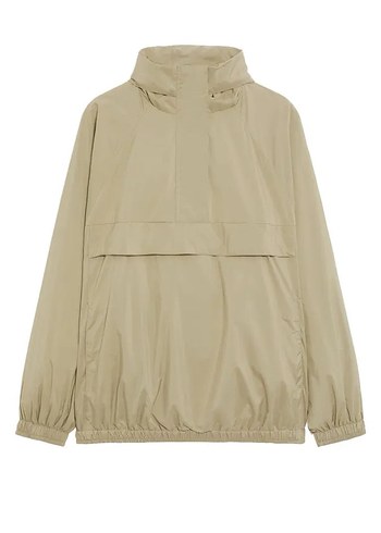 Oysho yağmurluk - Görsel 4