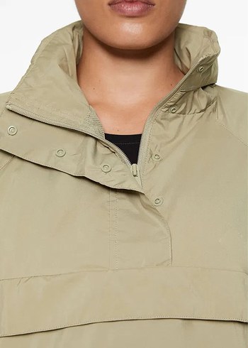 Oysho yağmurluk - Görsel 7