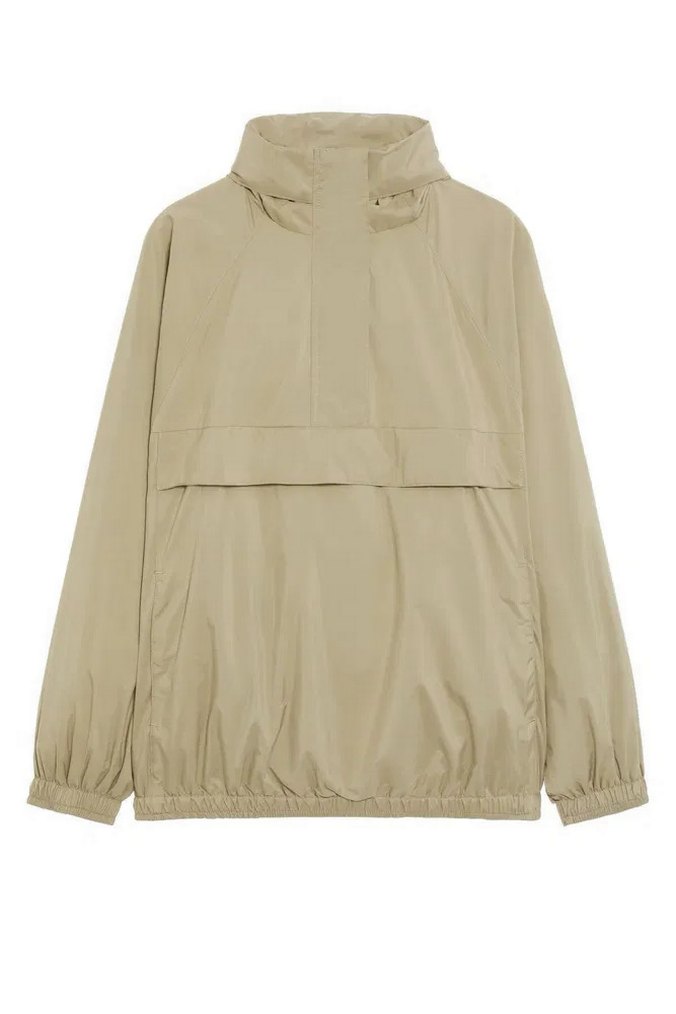 Oysho yağmurluk - Görsel 4