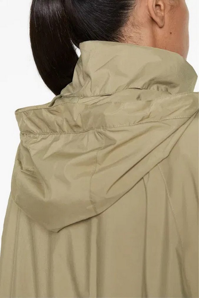 Oysho yağmurluk - Görsel 5