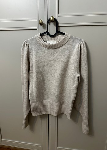 H&m, Bisiklet Yaka kazak - Görsel 2