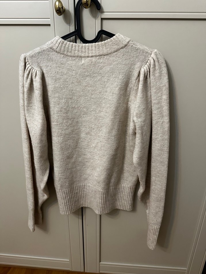 H&m, Bisiklet Yaka kazak - Görsel 3