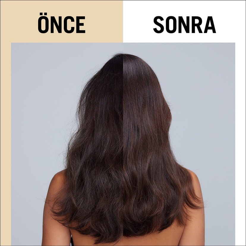 Schwarzkopf Gliss 7 Saniye Saç Serumu - Görsel 4