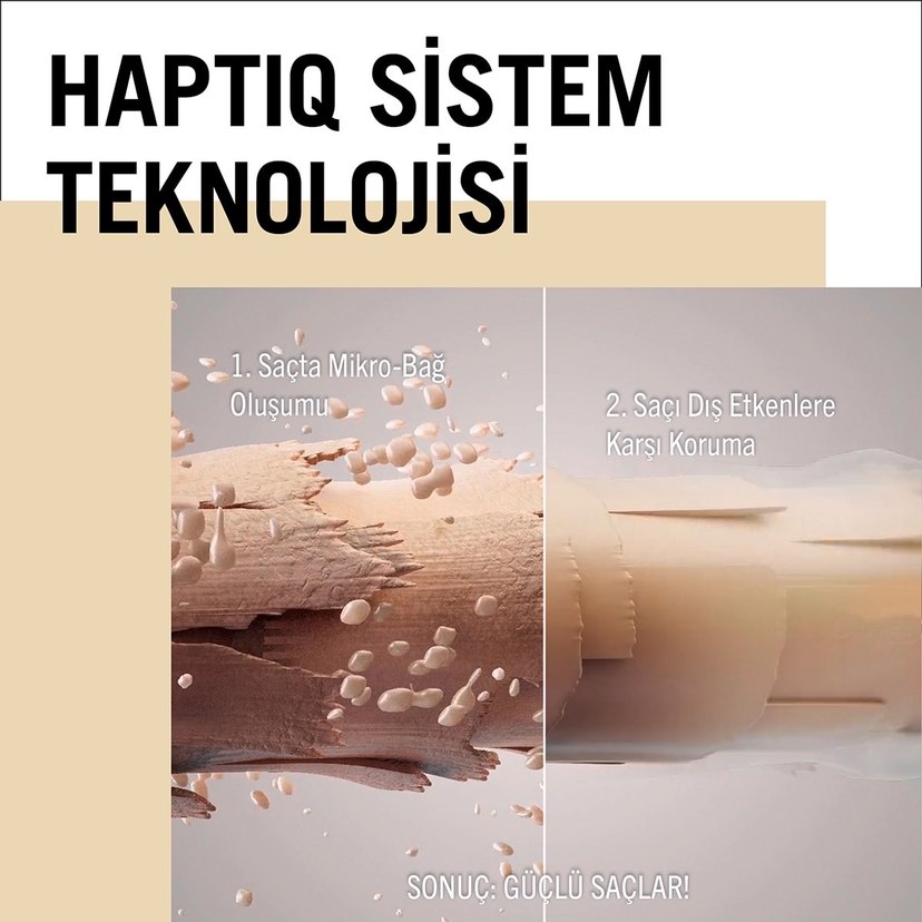 Schwarzkopf Gliss 7 Saniye Saç Serumu - Görsel 3