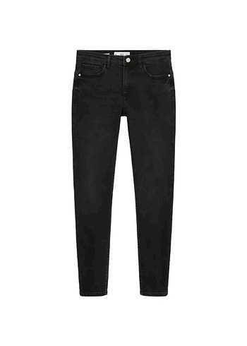 Mango skinny push up Jean - Görsel 5