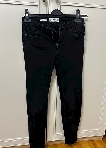 Mango skinny push up Jean - Görsel 7