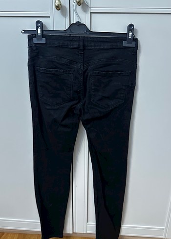 Mango skinny push up Jean - Görsel 9