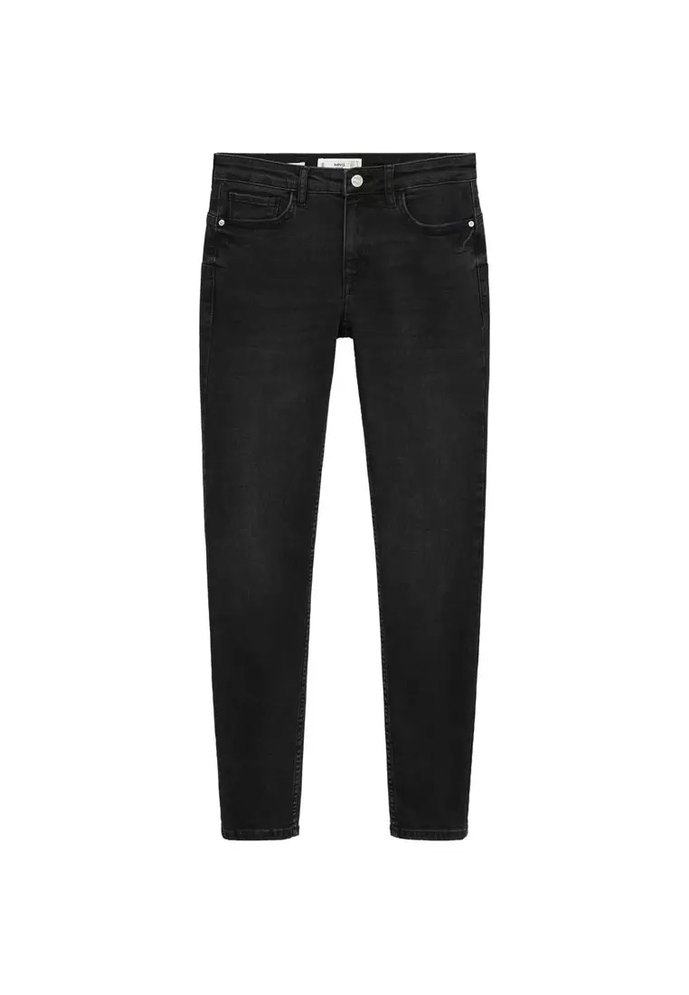 Mango skinny push up Jean - Görsel 5