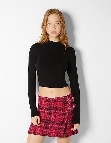 Bershka etek