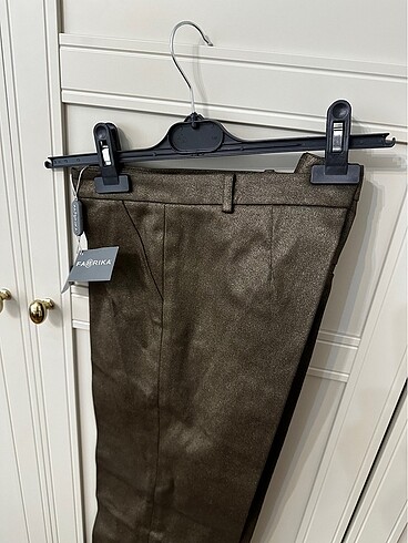 Fabrika pantalon