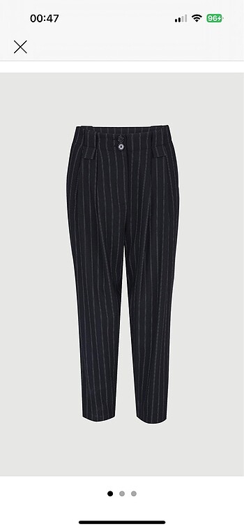 Vakkorama pantalon