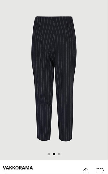 Vakkorama Vakkorama pantalon