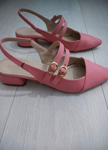 Pembe babet