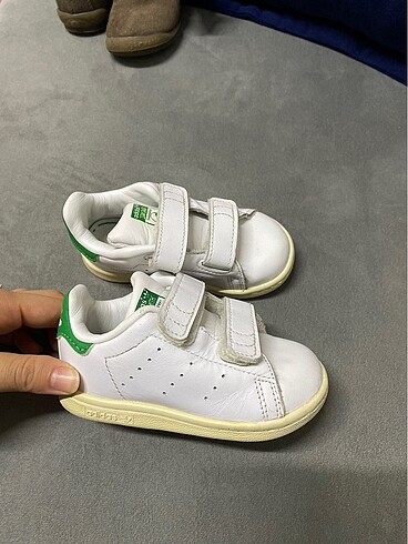 Unisex çocuk spor ayakkabısı