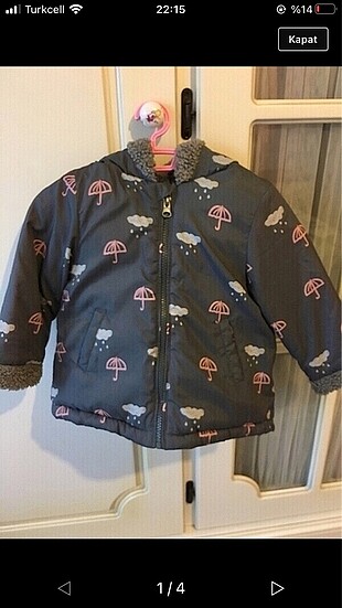 Zara mont