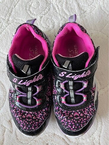 Skechers orijinal ayakkabı