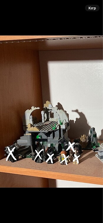 Lego 9473