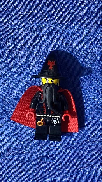 Lego figür