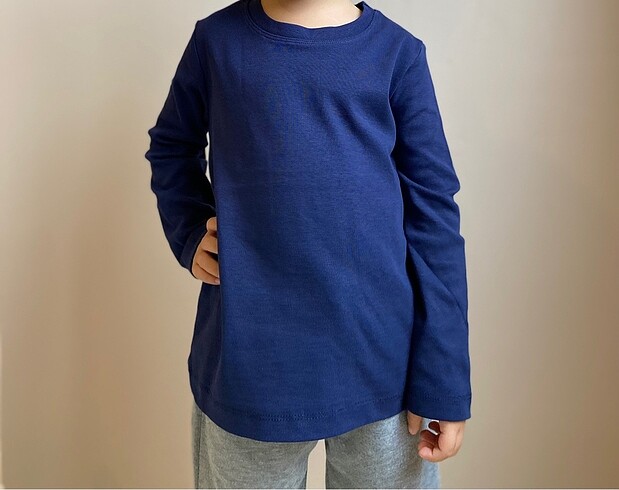 Diğer Çocuk sweat