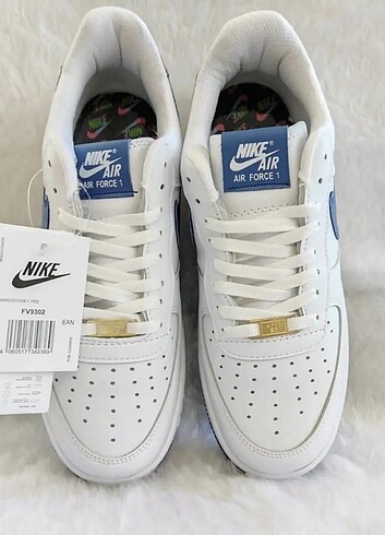 diğer Beden beyaz Renk Erkek Nike ayakkabı 