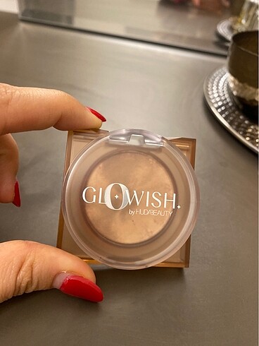 Bronzer