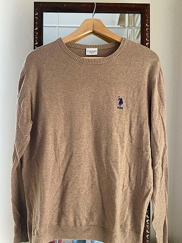 us polo assn erkek kazak