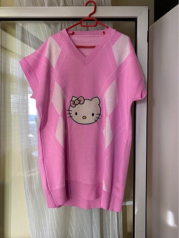 hello kitty kazak