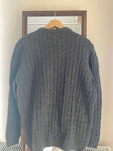LC Waikiki lc waikiki erkek gri kazak