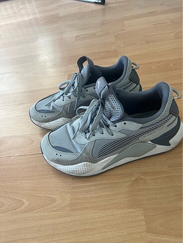 Puma Erkek Spor Ayakkabı
