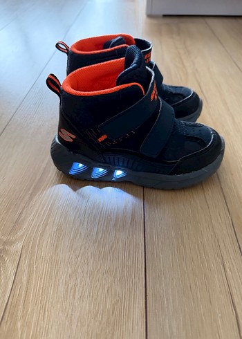 Skechers Erkek Çocuk 26 no - Görsel 4