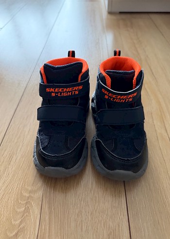 Skechers Erkek Çocuk 26 no - Görsel 2