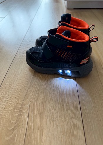 Skechers Erkek Çocuk 26 no - Görsel 3