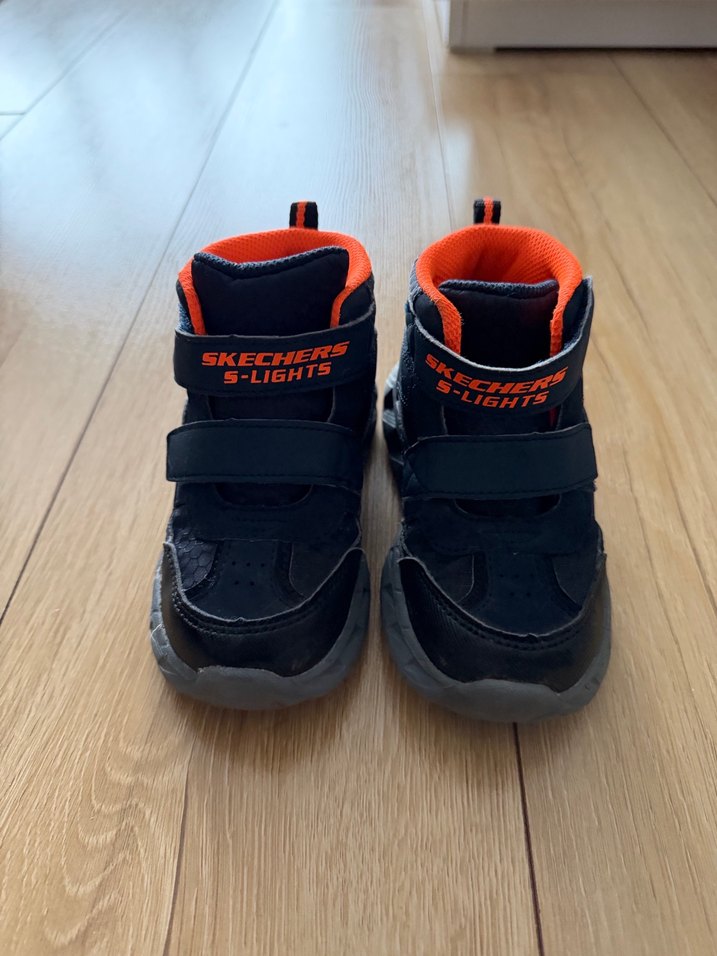 Skechers Erkek Çocuk 26 no - Görsel 2