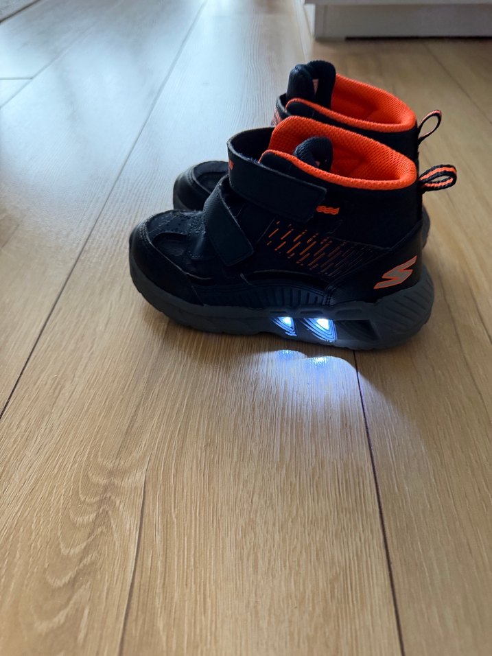 Skechers Erkek Çocuk 26 no - Görsel 3