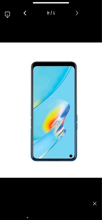 oppo a54 128 gb