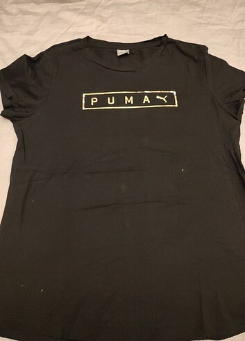Puma tşört 