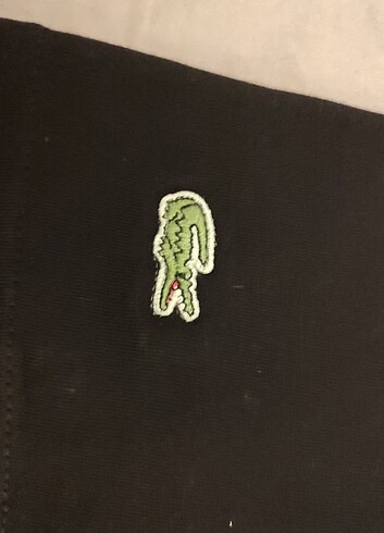 Lacoste tişört
