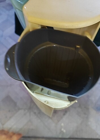 Moulinex Filtre kahve makinesi