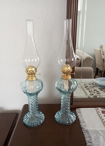 gaz lambası