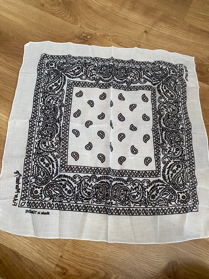 2Lİ FULAR - Görsel 2