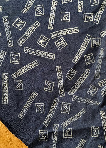 VAKKORAMA FULAR - Görsel 3