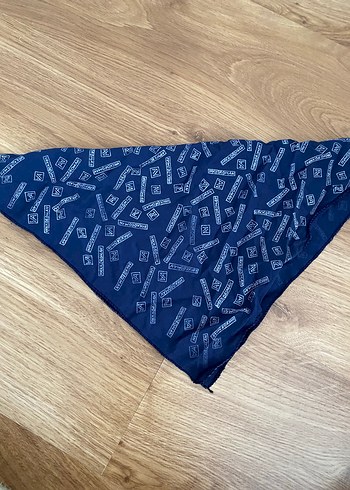 VAKKORAMA FULAR - Görsel 2