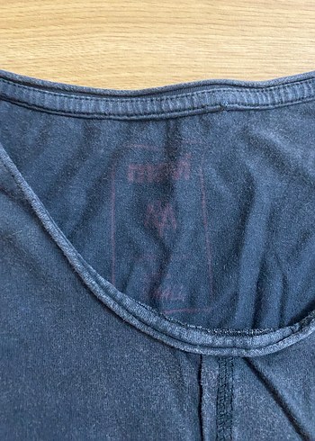 Mavi tişört - Görsel 3