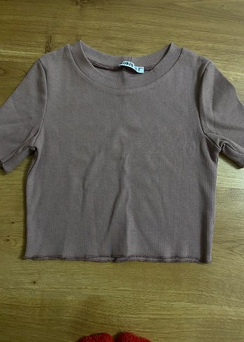 Pembe Tişört - Görsel 2