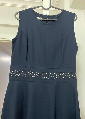 Ceketli Elbise - Görsel 5