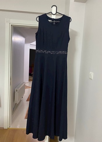 Ceketli Elbise - Görsel 4