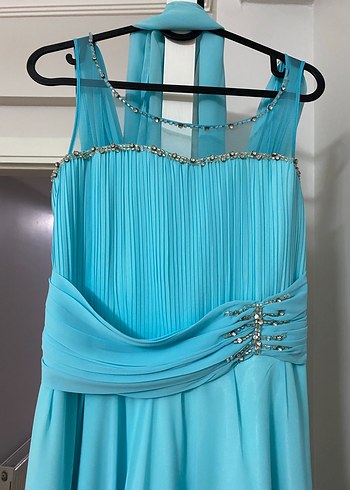 Abiye elbise - Görsel 2