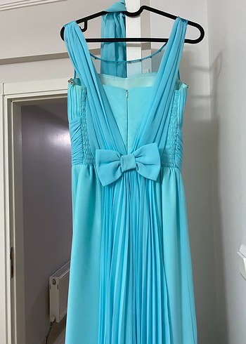 Abiye elbise - Görsel 3