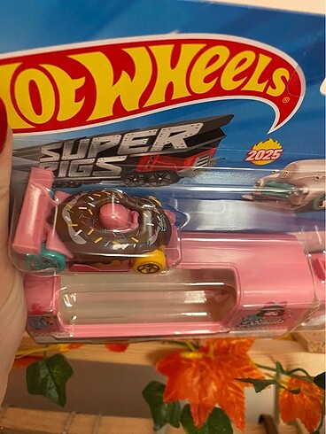 Beden HOT WHEELS